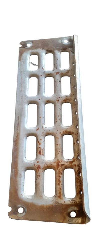 Estribo Maior Pisante Fh Fh2037 Volvo – 20379439 2