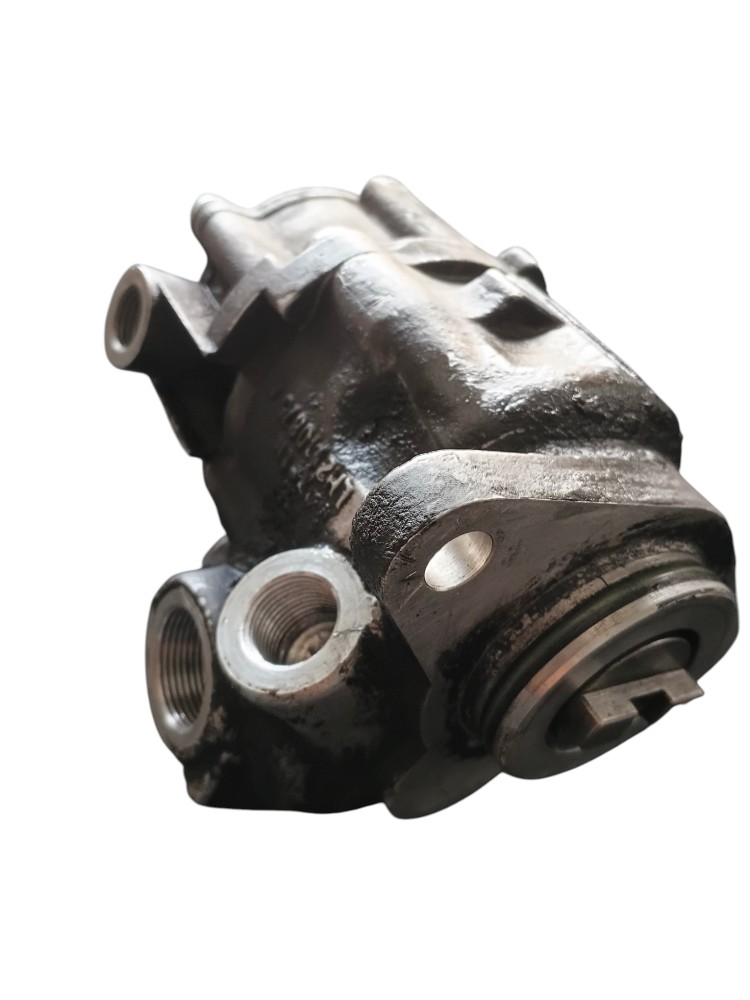 BOMBA DIREÇÃO HIDRÁULICA ORIGINAL MERCEDES LH – 2110875