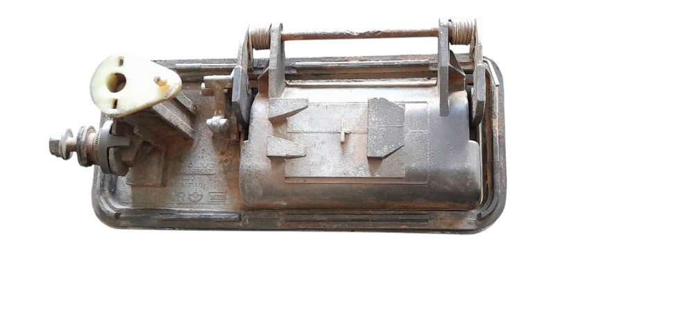 Maçaneta Externa Porta Original Volvo Fh Ld – 20398467 Dianteira 3