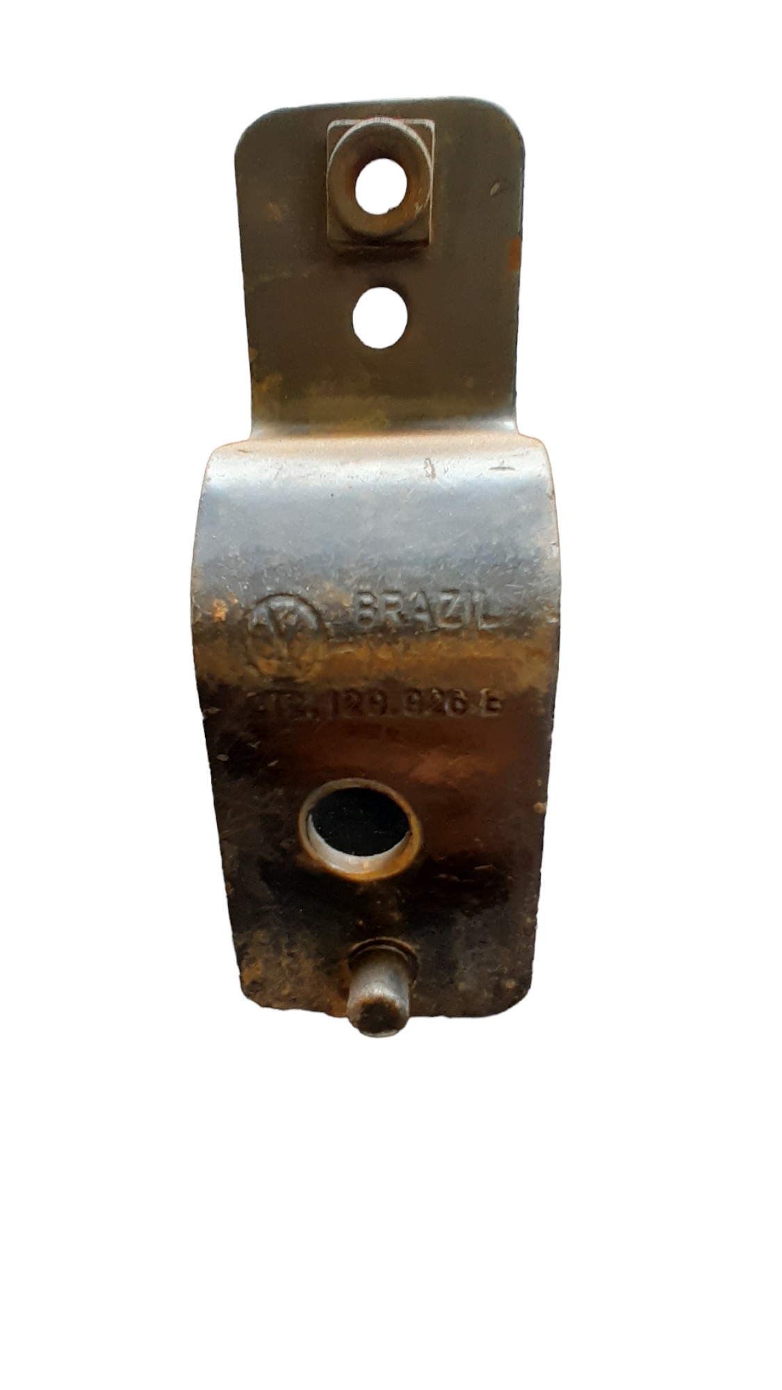 Suporte De Tubo Original Volkswagen – 2t2129926b 2
