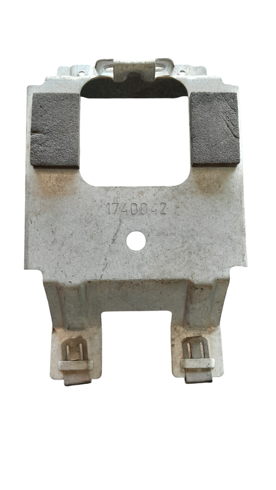 Suporte Do Tacógrafo Original Scania S4/pgr – 1740042 2