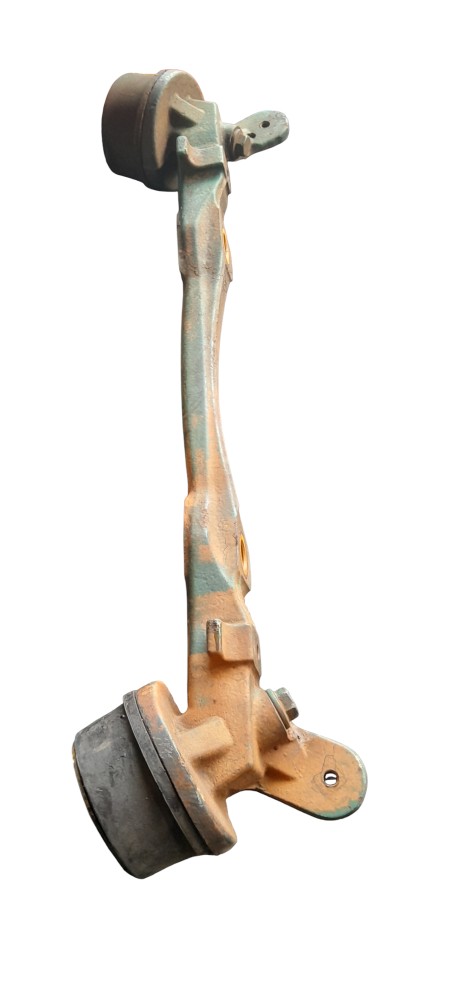 SUPORTE MOTOR DIANTEIRO ORIGINAL VOLVO FH D13 – 20847748 2