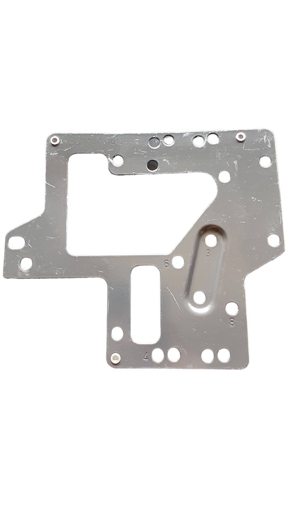Suporte Da Unidade De Comando Eletrônica Scania – 1449580