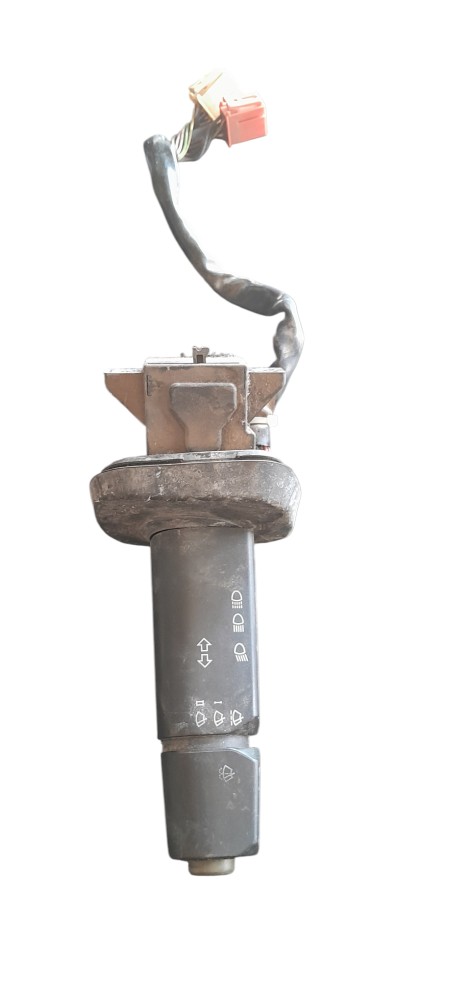 Chave Seta Limpador Parabrisa Original Man Tgx – 81255090139 2