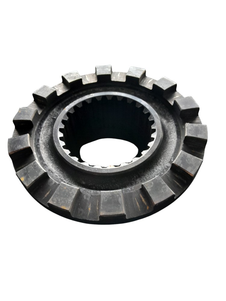 Luva De Travamento Externo Original Volvo Fh – 1523357 4