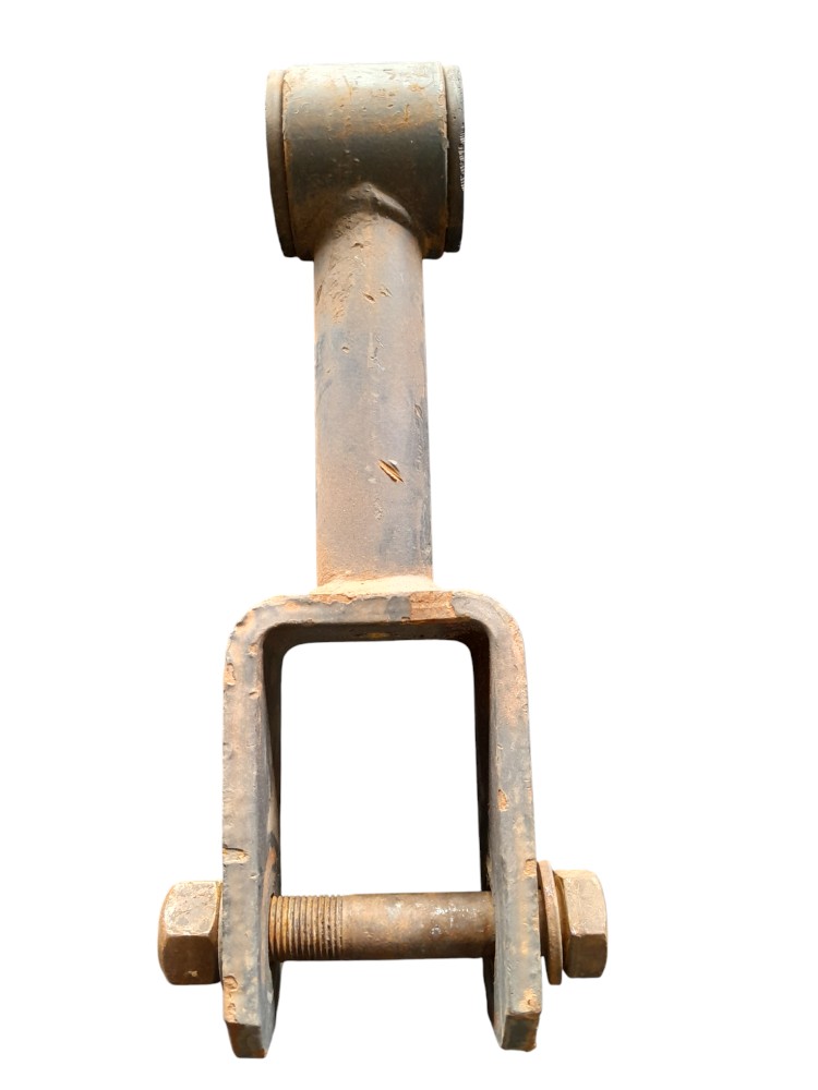 Suporte Barra Estabilizadora Volkswagen – 2t22411049 4