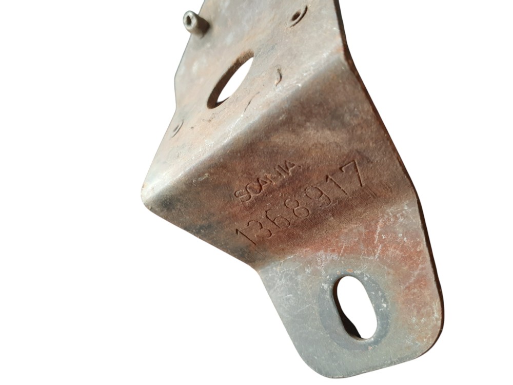 Suporte Bochecha Defletor Le Original Scania S4 – 1368917