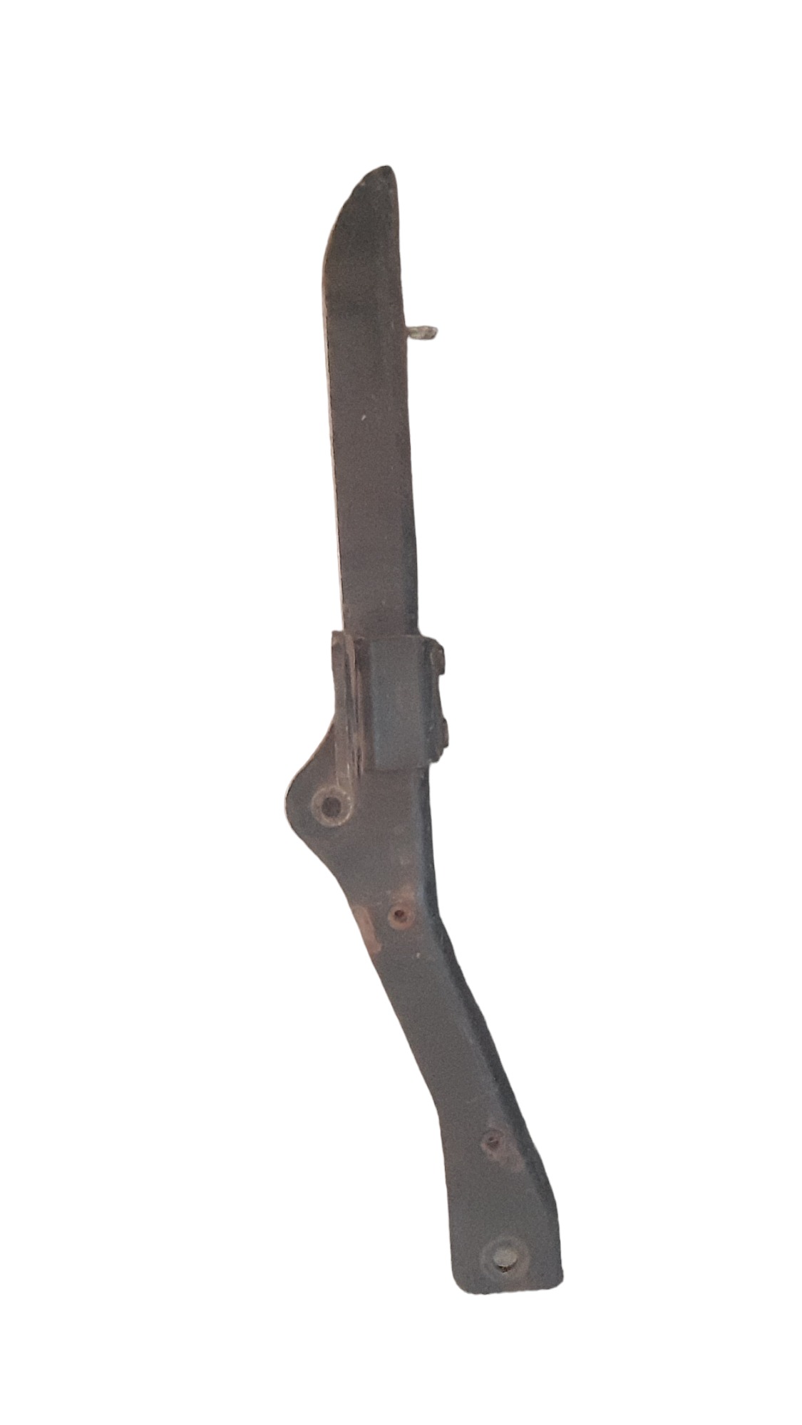 Suporte Traseiro Cabine Original Vw Constellation -2t2899382 4