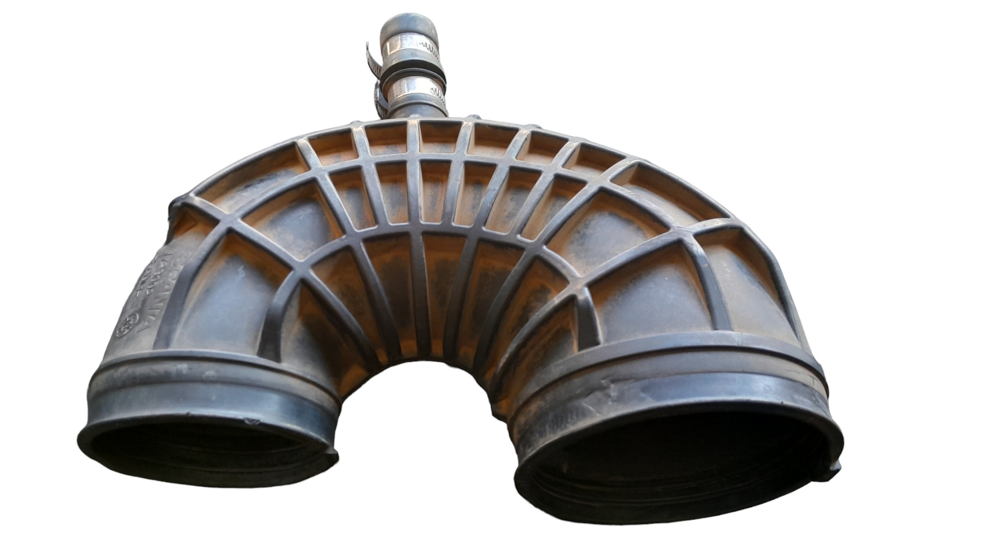 Mangueira Turbina Scania Original  1723002 2
