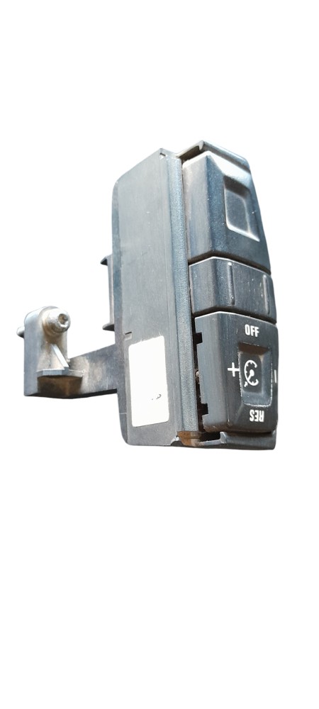 Botão Interruptor Piloto Automático Original Scania -1486286 3