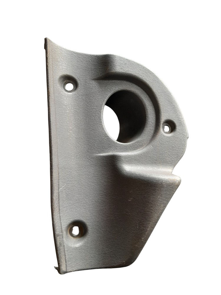 Tampa Lateral Painel Ld Original Scania S4 – 1429979 2