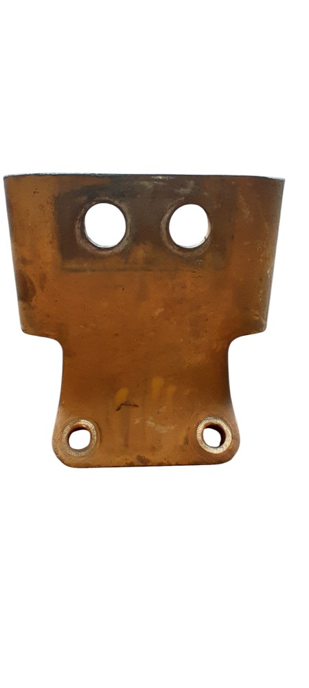 Suporte Do Motor Original Mercedes Actros Om457 – 5412230704 5