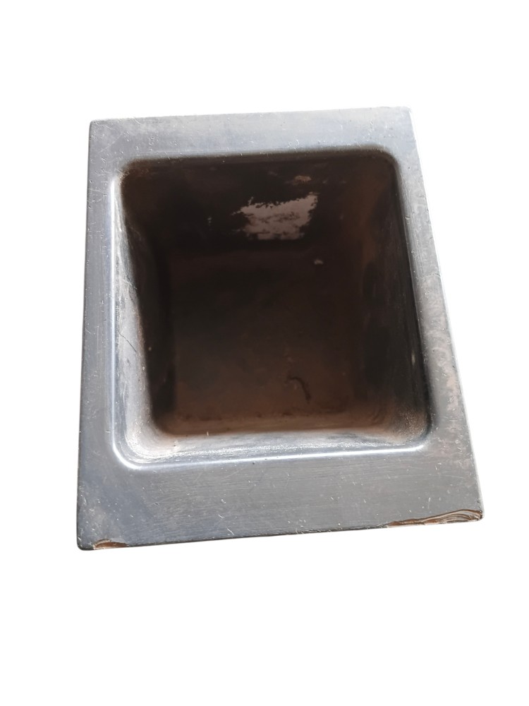 PORTA OBJETOS MENOR LD PAINEL ORIGINAL IVECO – 504049437