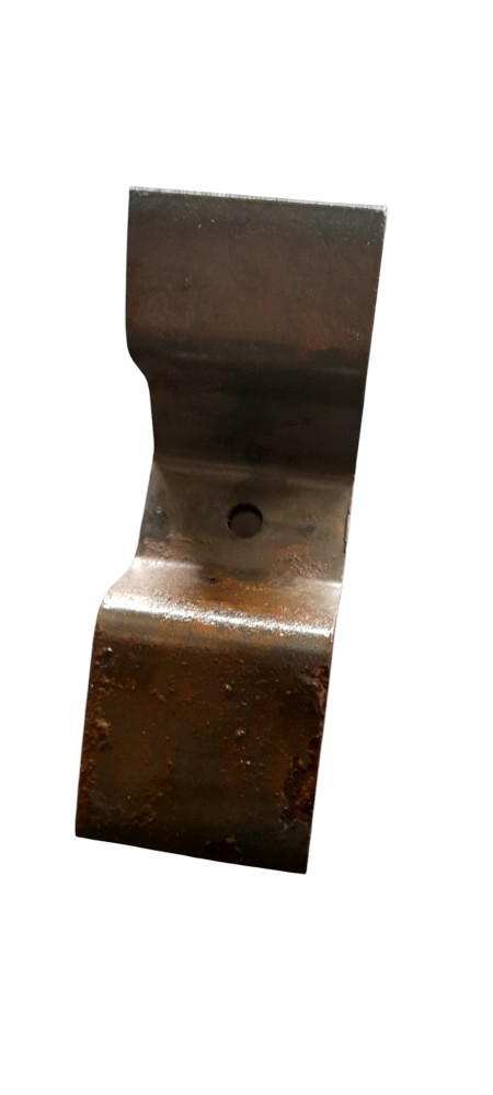 ABRAÇADEIRA SUPORTE PARALAMA ORIGINAL MERCEDES – A9305210097