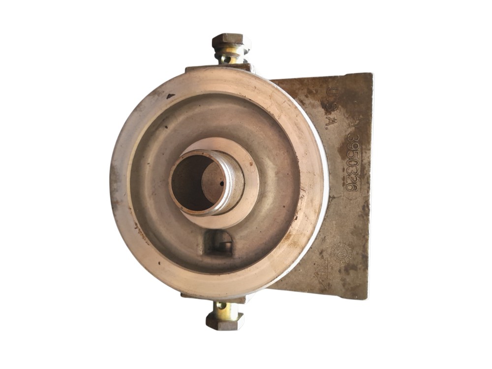 Suporte Do Filtro De Óleo Original Mwm – 3950326 4