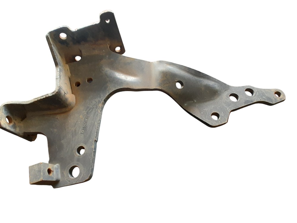 Suporte Parachoque Ld Original Scania S5 – 1802167 4
