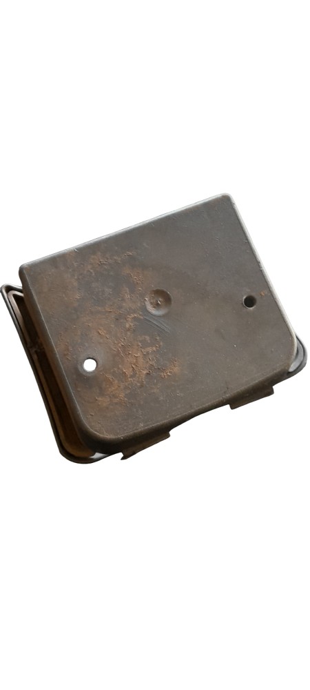 SUPORTE LUZ LATERAL IRL MAN TGX – 254000003 3