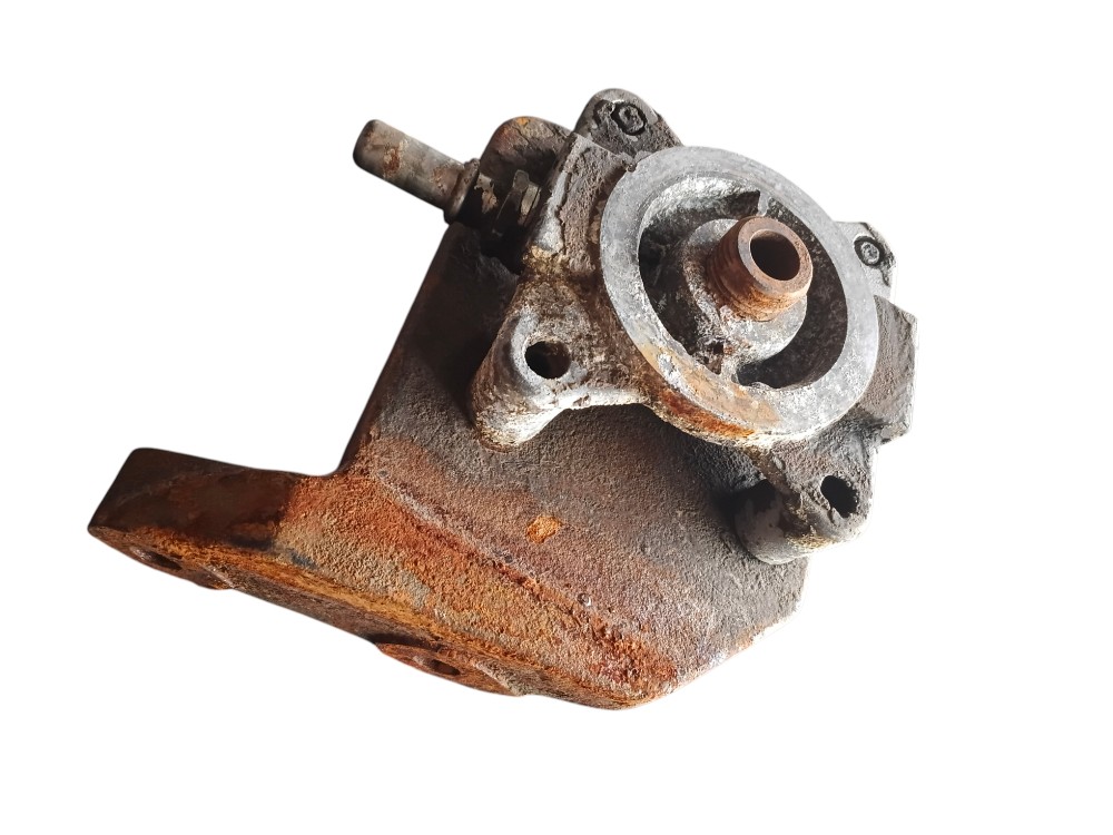 CABEÇOTE FILTRO ÁGUA ORIGINAL MOTOR CUMMINS ISC – 3965155