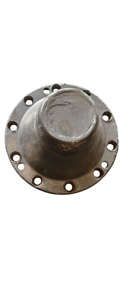 Flange Cupula Semi Eixo Original Scania – 1539231 4