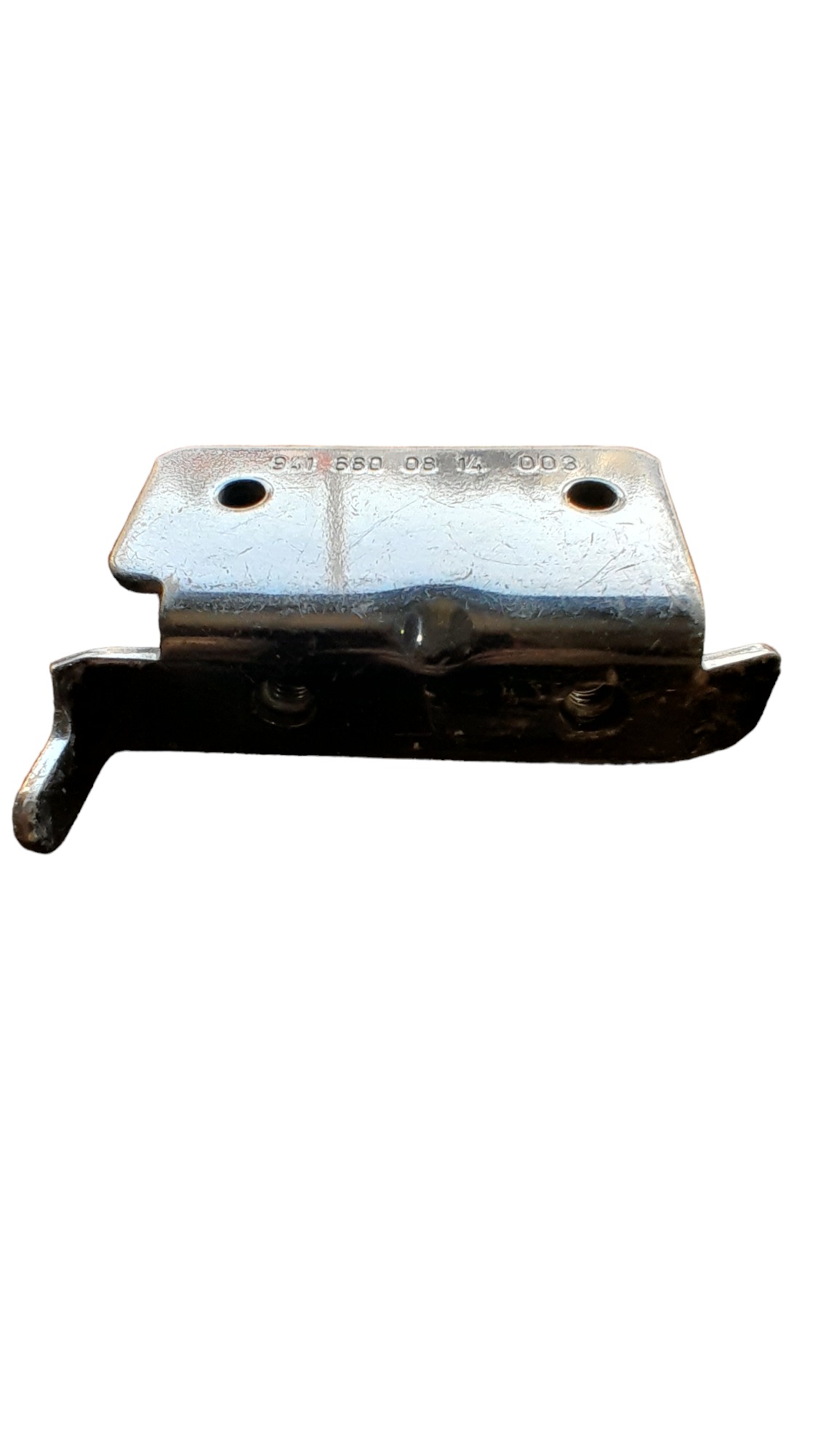 Suporte Da Coluna A Original Mercedes Benz  – 9416800814 3