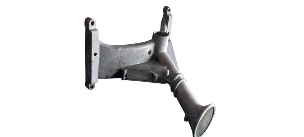 Pescador De Óleo Original Scania 124 – 1468946
