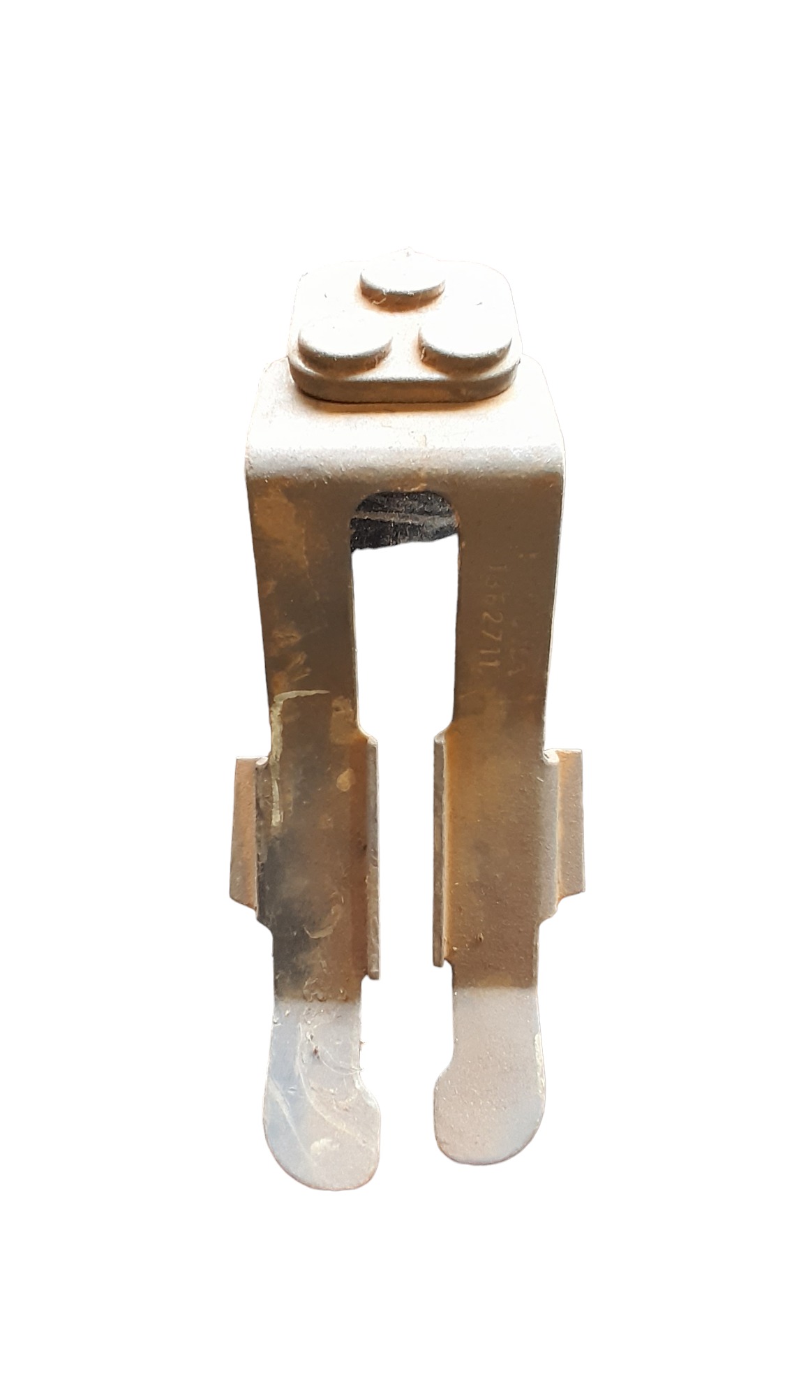 Suporte Chapa Paralama Original Scania S4/s5 – 1362711 4
