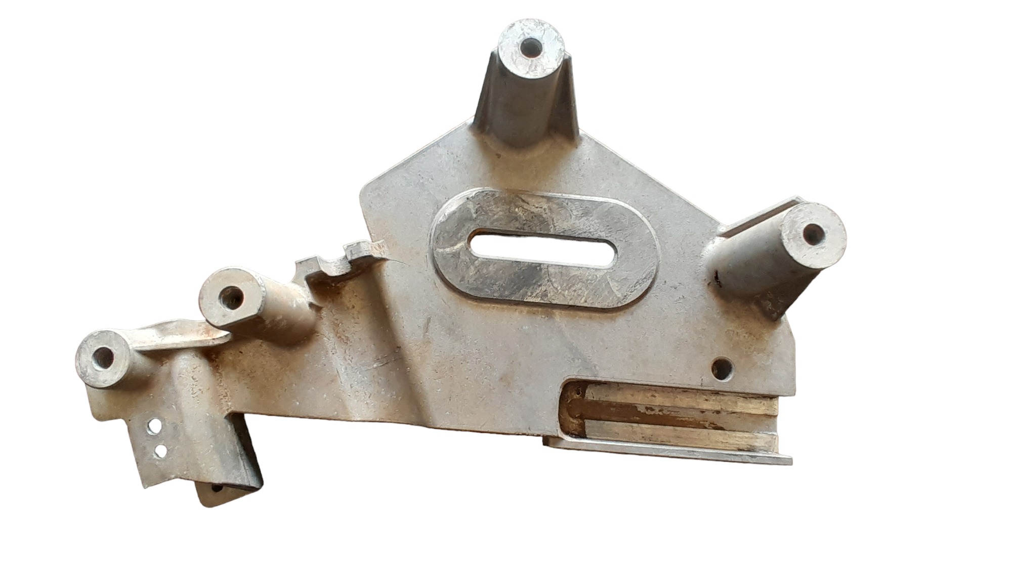 Suporte Coluna Original Iveco Stralis – 7360503111 4