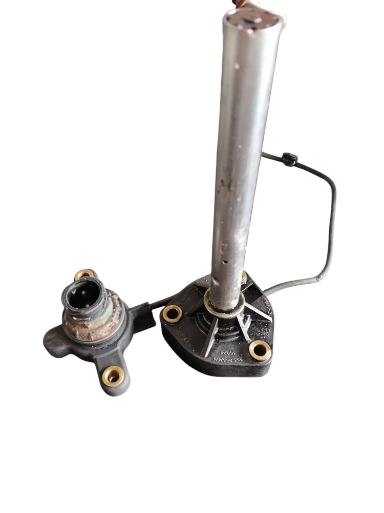 Sensor Nível E Temperatura Oleo Original Volvo Fh – 3173797 2