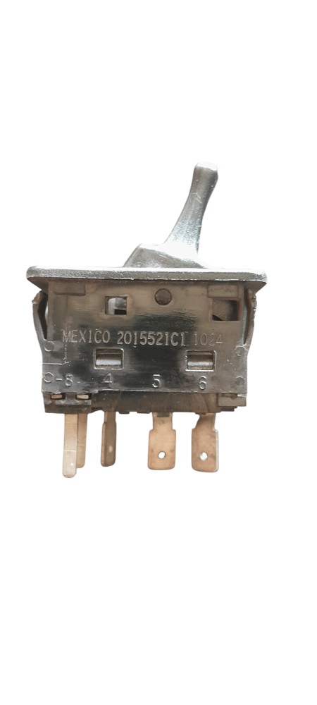 Interruptor Luz Interna Teto International 9800 – 2015521c1