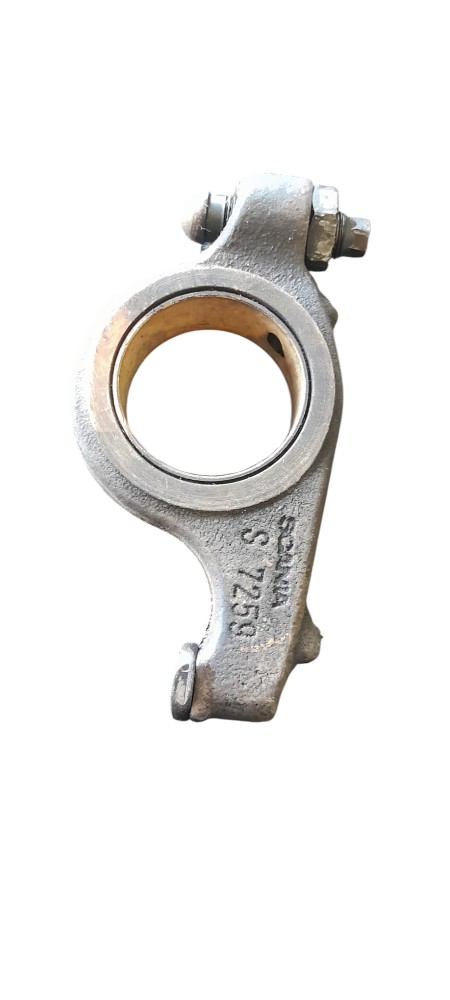 Balanceiro De Admissão Original Scania S4 S5 – 1438754 2