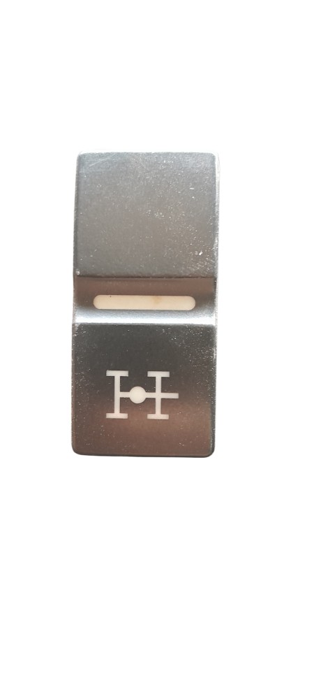 BOTÃO INTERRUPTOR EIXO DIFERENCIAL MAN TGX – 812552502110 2