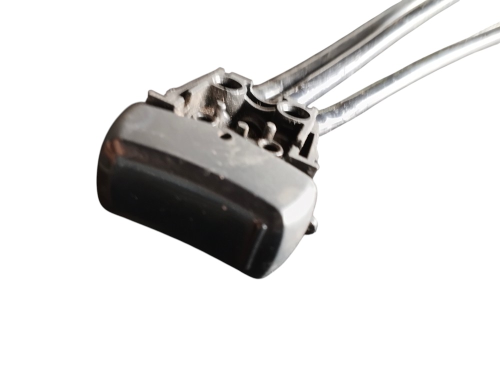 BOTÃO REGULADOR AR VOLANTE ORIGINAL SCANIA PGR – 2185839 3