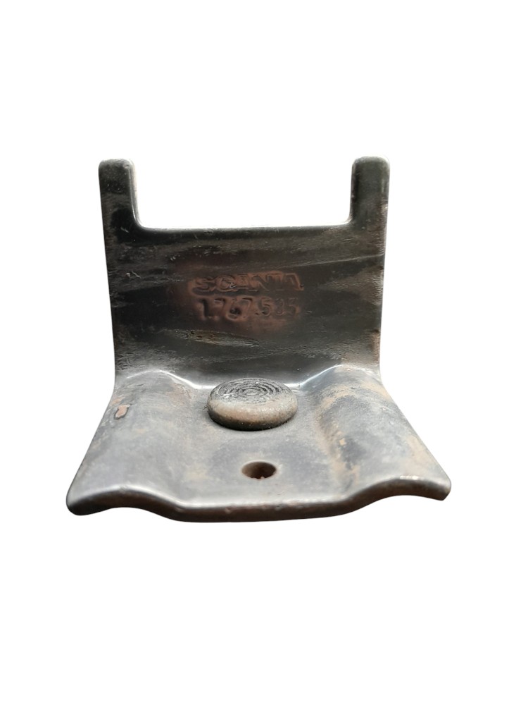 Suporte Do Tubo Original Scania S4 S5 – 1747535 3