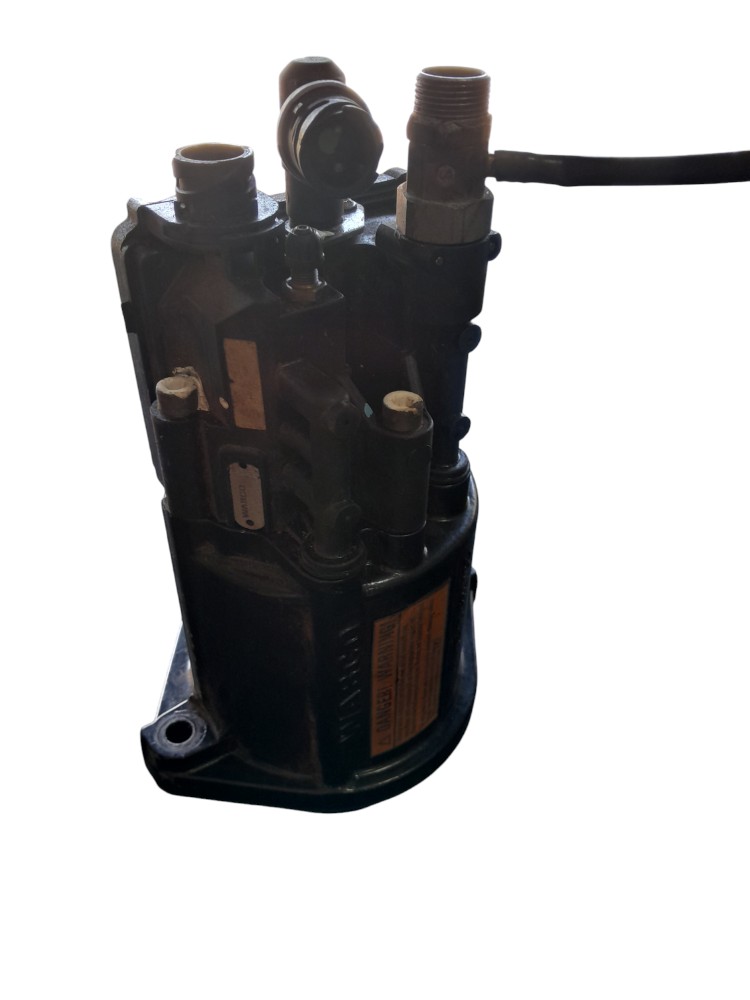 Servo Embreagem Wabco Origibal Mercedes Benz – A0002501562 3