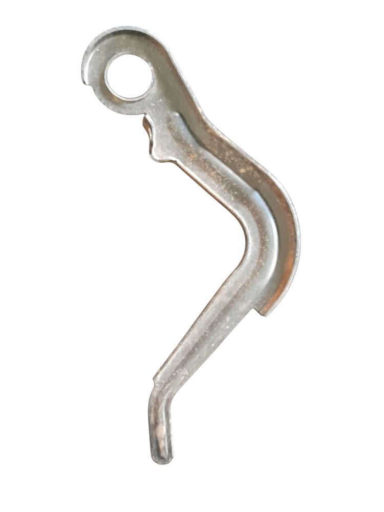 Suporte Comando Acelerador Manual Scania S4 – 1364175 4