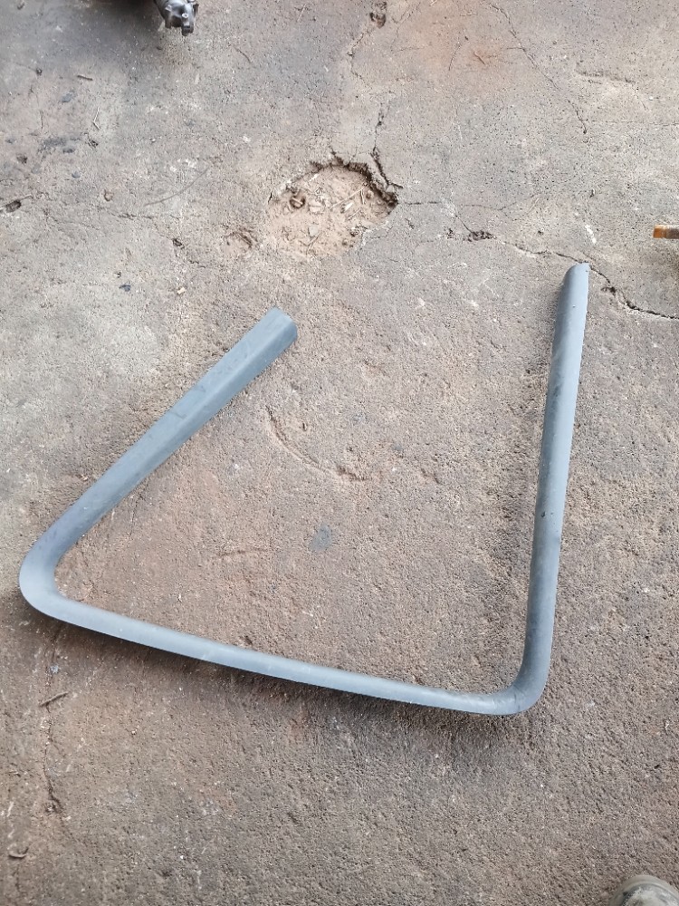 MOLDURA INTERNA PORTA LD ORIGINAL SCANIA S5 – 1740285