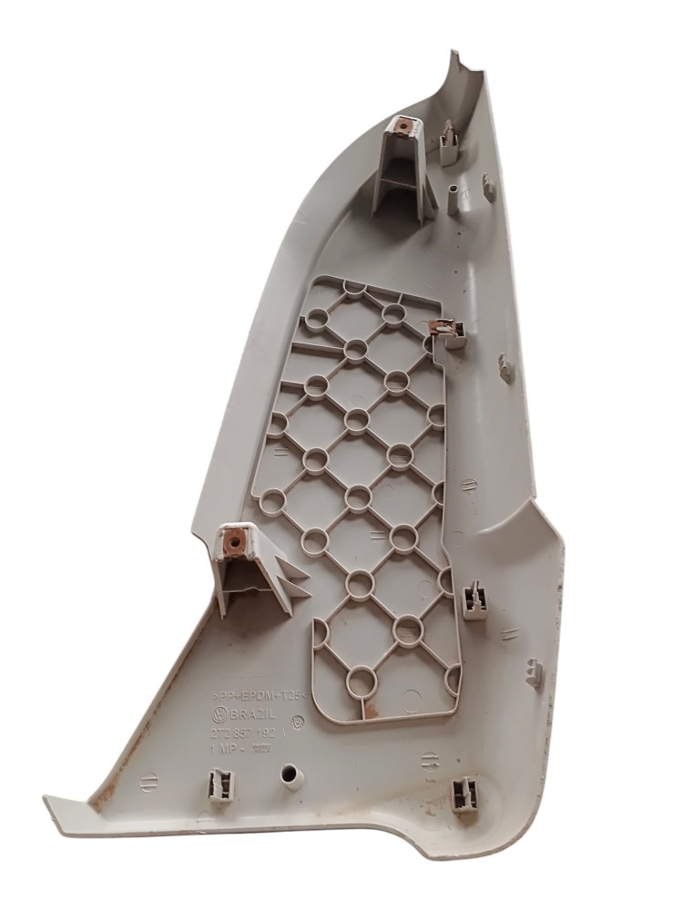 MOLDURA INTERNO CABINE ORIGINAL VW CONSTELLATION – 2T2857192