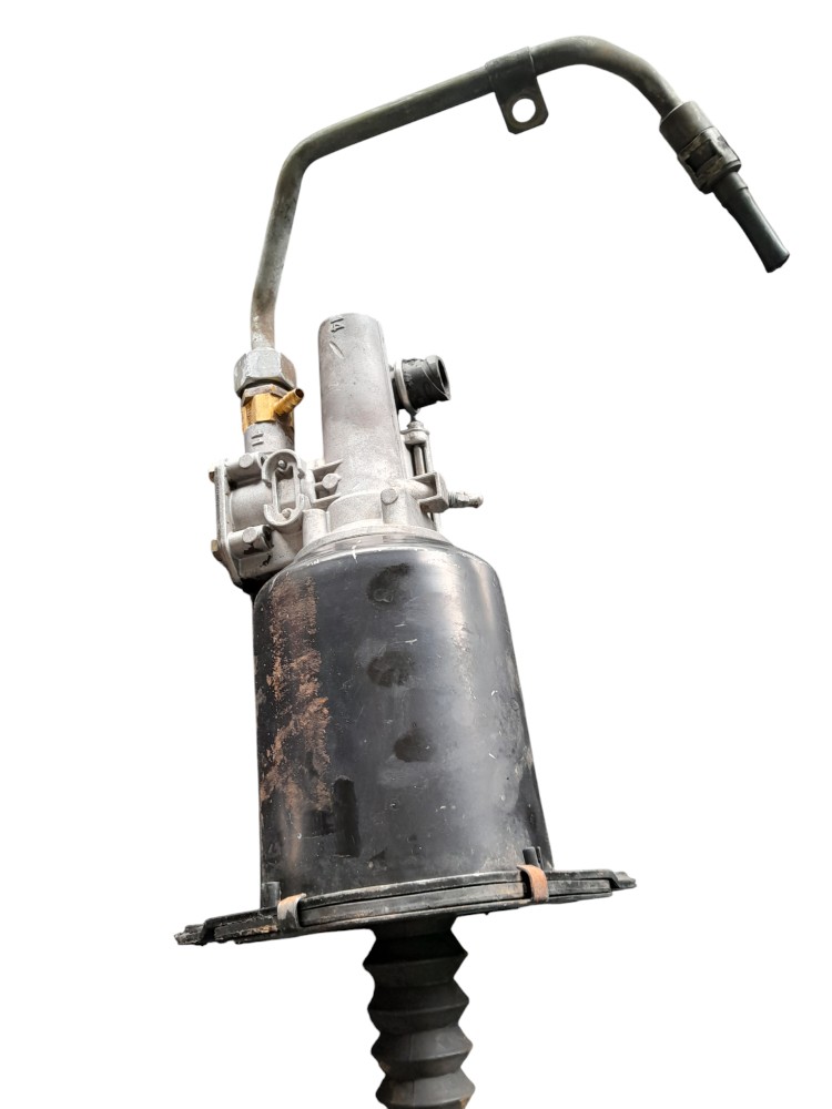 Servo Embreagem Original Wabco Mercedes Benz Axor – 9491590 4