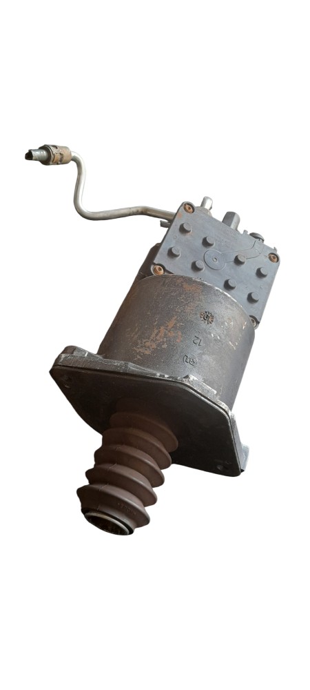 Servo De Embreagem Wabco Original Mercedes Benz -a0002501562 2
