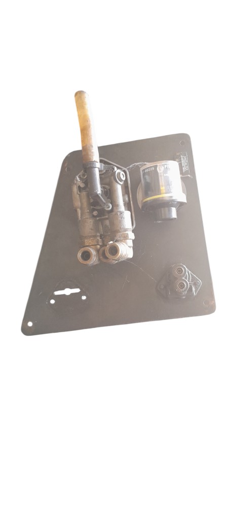 Plca Painel Instrumentos Original International – 3826530c1 3
