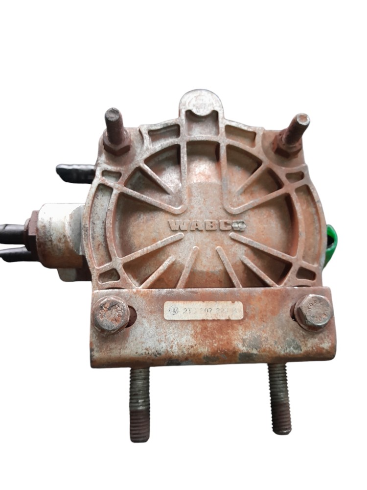 Válvula Distribuidora Original Worker Volkswagen -8845034680 2