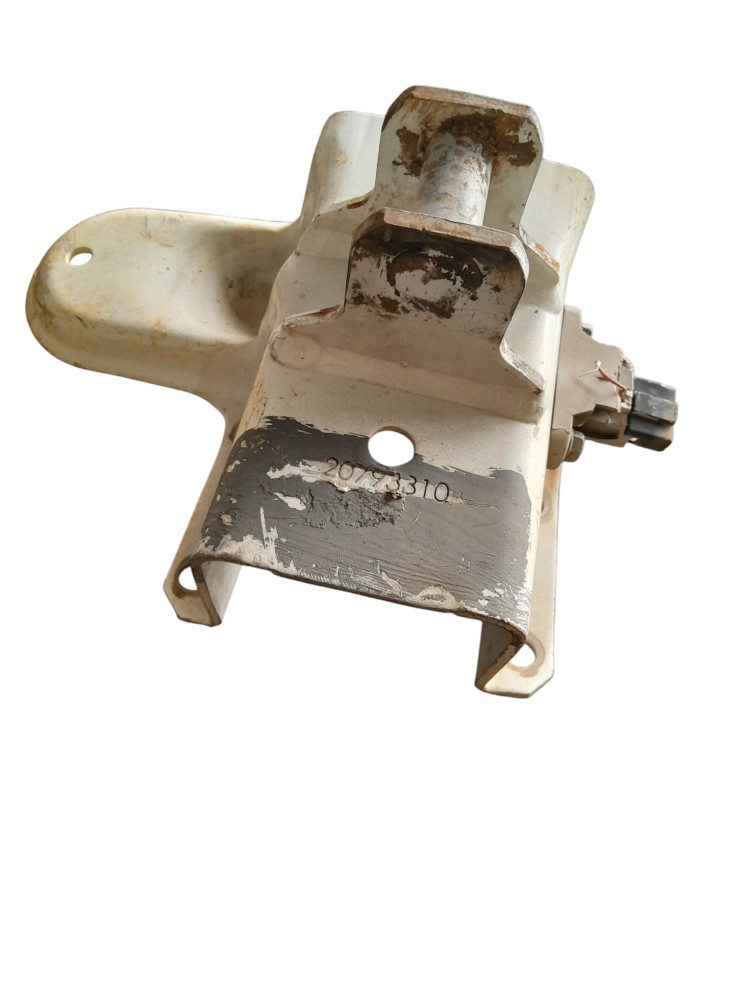 Suporte Trava Traseira Ld Cabine Original Volvo Fh- 20793310 5