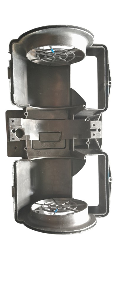 Carcaça Motor Ventilador Ar Original Scania S4 S5 – 1520935 5