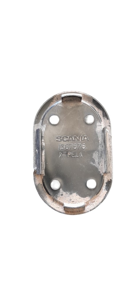 Tampa Cega Daa Cabine Original Scania S4 – 1367576 2