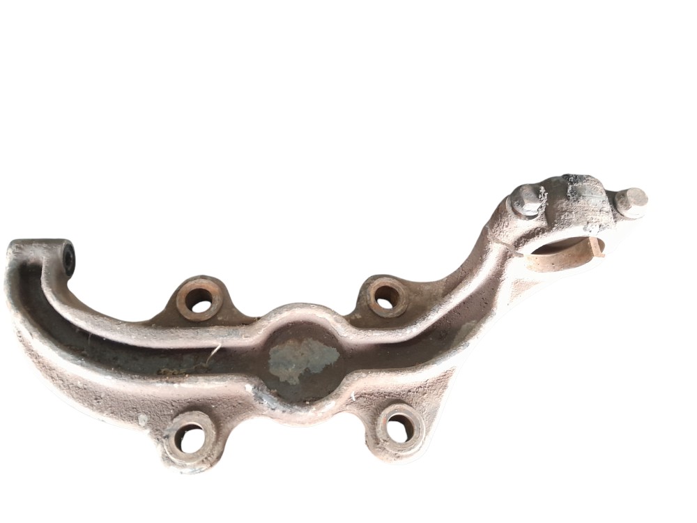 Suporte Barra Estabilizadora Original Mb Axor – A9433261140 4