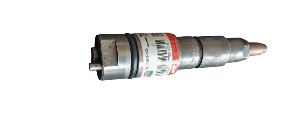 Bico Injetor Original Mercedes Om 926 924 – A0060178421
