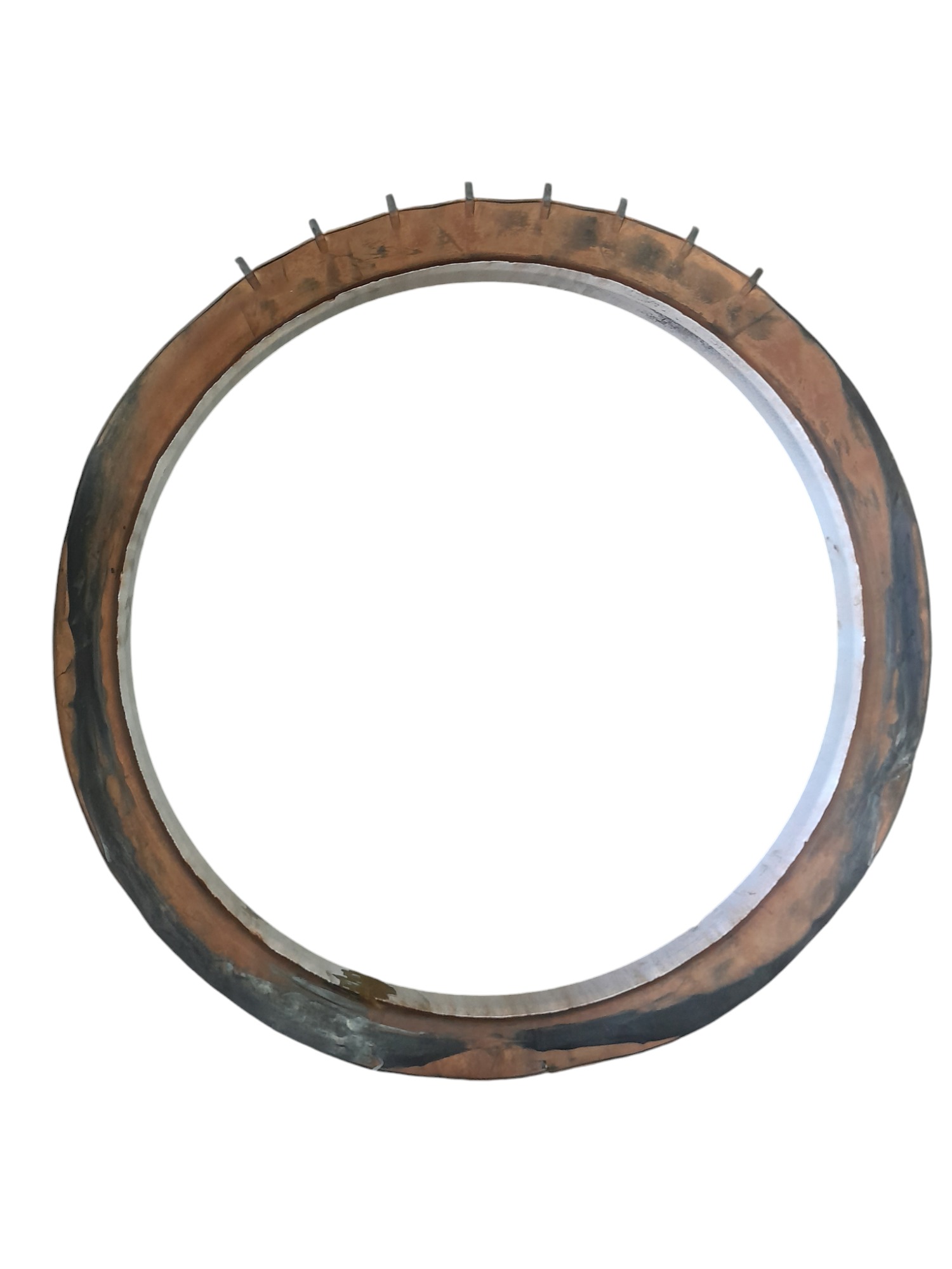 Aro Defletor Ventilador C/ Detalhe Scania Pgr – 2212223 3