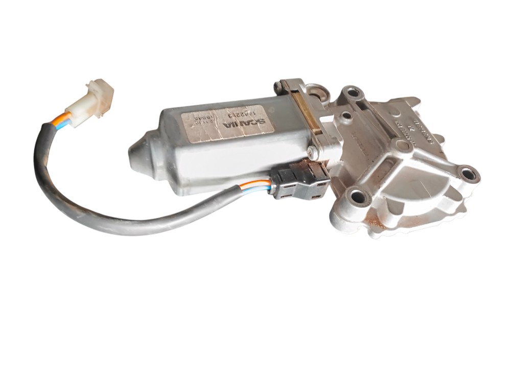 MÁQUINA VIDRO ELÉTRICO LD ORIGINAL SCANIA S4 S5 – 1442293 2
