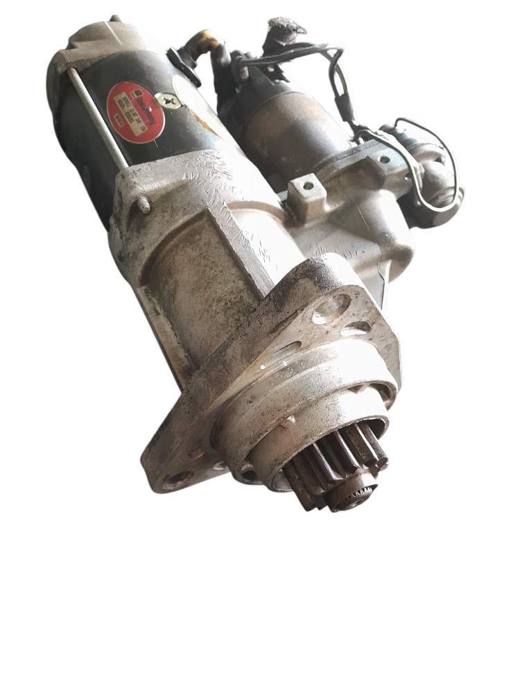 Motor De Partida Original Vw Ford Cummins – 8200053 2