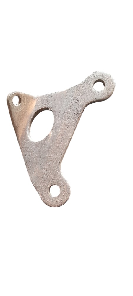 Suporte Alavanca Cambio Original Scania S4 Pgr – 1357352 2